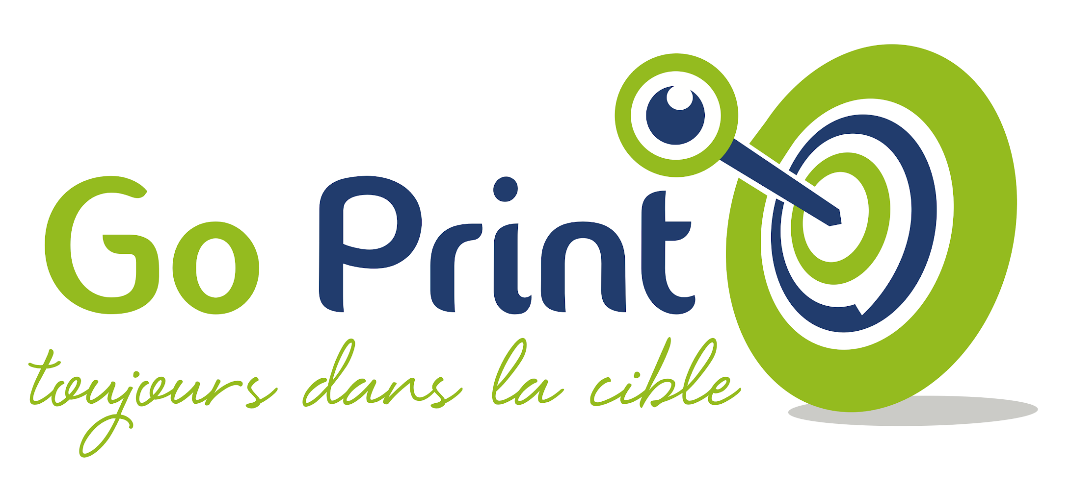 Logo Go Print